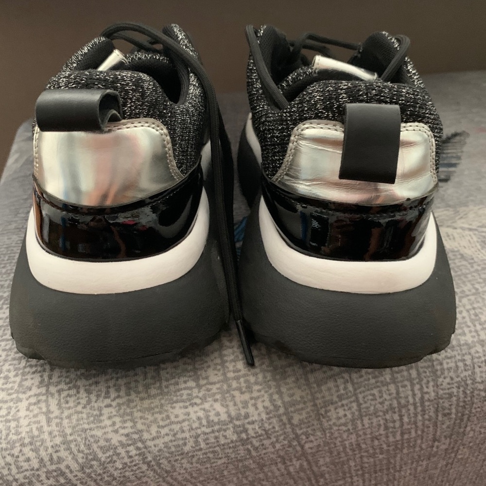 Maje sneakers - Picture 5 of 9